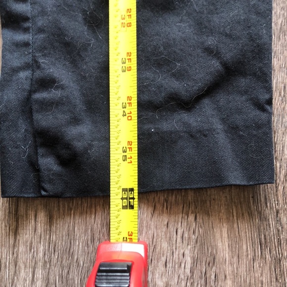 Zara Formal Pants - Picture 8 of 12